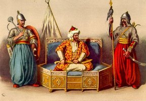 Османская империя