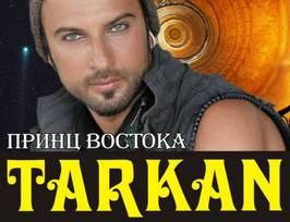 Tarkan.   .  