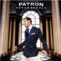 Patron cover,  , albumcover, cd cover