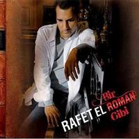 Bir Roman Gibi cover,  , albumcover, cd cover