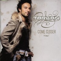 Come closer cover,  , cdcover, albumcover, album cover